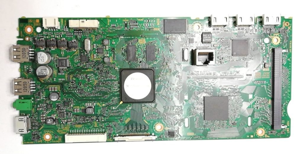 SONY KLV 40W600B MAIN BOARD BAX L IVD Store