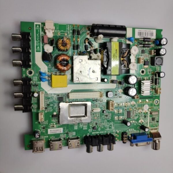 Videocon Ledtvvru Hhzfz Main Board Ms V Zc Ivd Store