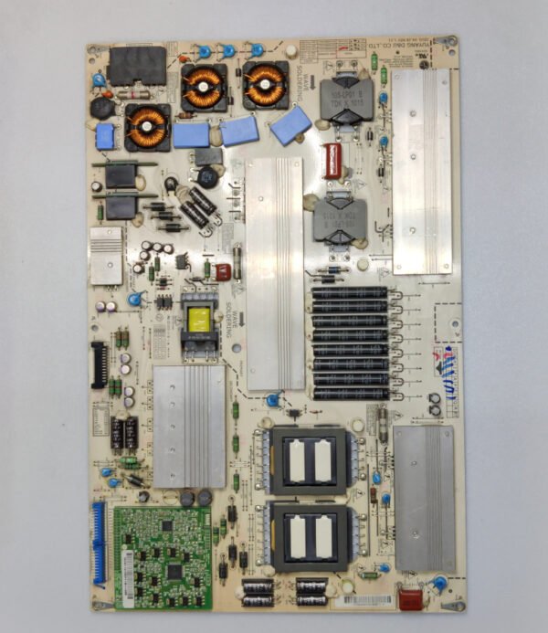 LG 42LE4600 Power Board YP42LPBL EAY60803201 IVD Store