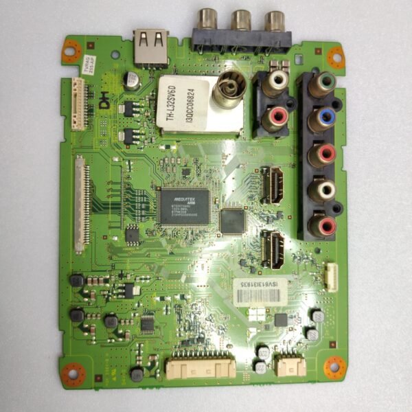 Panasonic TH L32SV6D Main Board TNP4G542 IVD Store