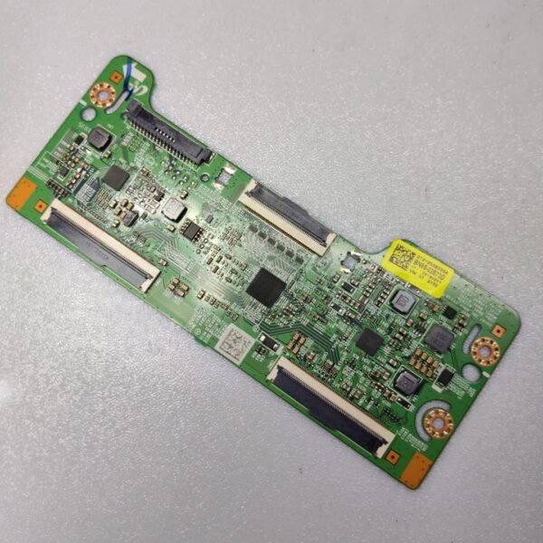 Samsung 49N5100 Tcon Board BN95 02673D IVD Store