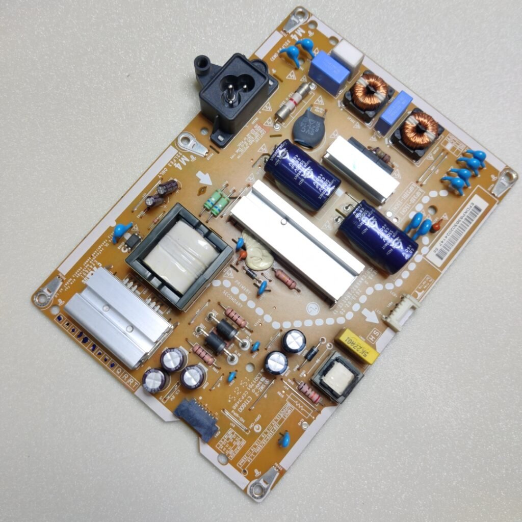 LG 32LF550A Power Board EAX66171501 IVD Store