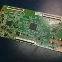 Samsung LA40D550 TCON BOARD