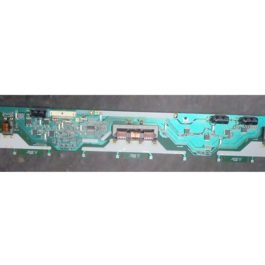 Sony 46CX520 Inverter Pcb SSI460_12F01