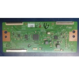 Sony Led Tv
Model No : KDL-55W950B Tcon board