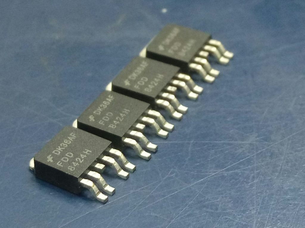 FDD8424H – IVD Store