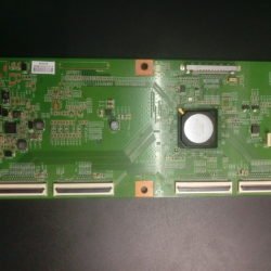SONY KDL-55HX750 TCON BOARD