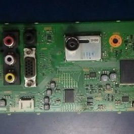 Sony KLV-32EX330 MAIN BOARD PART NO:1-887-041-32 OTHER PART NO:BWM BOARD