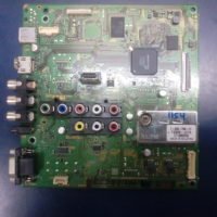 SONY KLV32BX310 MAIN BOARD PART NO:1-880-238-33 OTHER PART NO:A1825501A0962566P1 1079