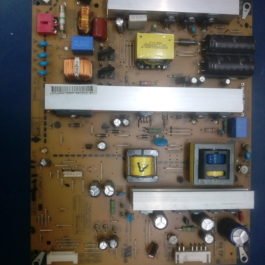 LG  Model No:42PA4520 PDP DISPLAY Power Supply  Part No:EAY62749907 Other Part No:EAX64746307/1