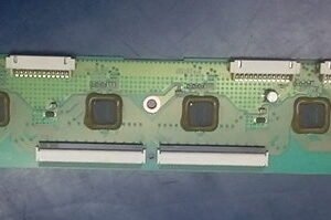 LG 42PA4520 BUFFER BOARD EAX64286201