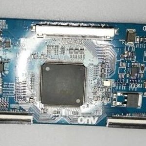 SAMSUNG Model No:UA40EH5000 Also used in UA40F5500/F5100 TCON BOARD Part No: BN95-00856A