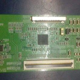 SONY Model no KLV-42EX410 TCON BOARD Part No:6870C-0368D VER V1.0 Other Part No-v11 tm120hz_TETRA