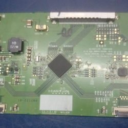 SONY Model no KLV-42EX410 TCON BOARD Part No:V11 TM120HZ_TETRA Other Part No: 6870-0368D ver v1.0