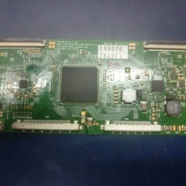 PANASONIC  Model no TH-L42ET5D  TCON BOARD Part No:6870C-0402C Other Part No: LB907G2842F1