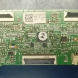 SAMSUNG  Model No. UA32H5100  TCON BOARD Part no-BN95-01304A