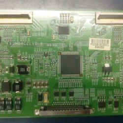 SAMSUNG  Model No. LA32C530 TCON BOARD Part no-F60MB4C2LV0.6