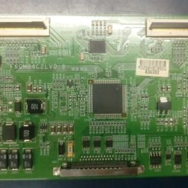 SAMSUNG  Model No. LA32C530 TCON BOARD Part no-F60MB4C2LV0.6