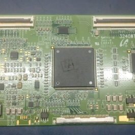 SAMSUNG  Model No. LA 40R71B TCON BOARD Part no-3240WTC4LV0.5