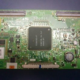 PANASONIC  Model No:TH-L32S10D TCON BOARD Part No: MDK 336V-0 N