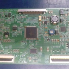 SONY Model No:KLV-32NX500  TCON BOARD  Part No: FHD_MB4_C2LV1.4