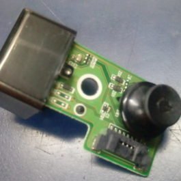 Samsung  Model No: UA 40H4200  Joy Stick & Sensor Part No:BN41-02226A Samsung  Model No: UA 40H4200  Joy Stick & Sensor Part No:BN41-02226A