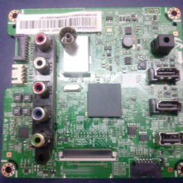 Samsung Model No:UA 40H4200  Main PCB Part no:BN94-08317