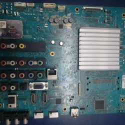 Sony led television  Model No –KDL 40EX600  Main Pwb  BAL board  Part No : 1-881-636-12
