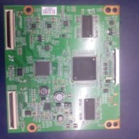 Sony led television  Model No –KDL 40EX600  TCON Board   Part No : TSL_C2LV0.2