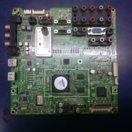 Samsung Model No: LA 37A550  Main Board  Part No: BN41-01019A