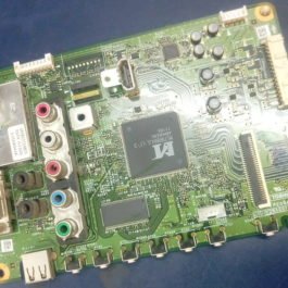 Toshiba 24PB1E Main Board PE0942