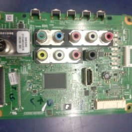 Toshiba  Model No:32HV102E  Main Board  Part No:PE1006