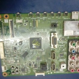 Toshiba  Model No: 32PB2ZE  Main Board  Part No: PE0994