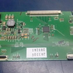 LG  Model No: 32LS3400  TCON BOARD  Part No: 6870C-0370A