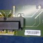 SAMSUNG Model No. LA 40D503F  INVERTER BOARD Part no-SST400_08A01