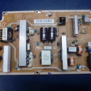 SAMSUNG Model No. LA 40D503F POWER BOARD  Part no-BN44-00469B