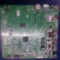 LG Model No: 43LW310C MAIN BOARD Part No: LB6DE Other Part No: EAX67091403