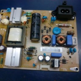 LG Model No: 43LW310C POWER BOARD  Part No: EAX66822701