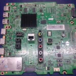 SAMSUNG Model No: UA55F6400 DKXXT MAIN BOARD Part No:BN94-07105E