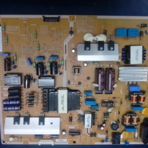 SAMSUNG Model No: UA55F6400DKXXT POWER BOARD  Part No: BN44-00625C