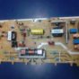 Toshiba Model No:32HV102E POWER BOARD  Part No:PSIV161C01V