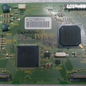 PANASONIC Model No:TH-L32D25D TCON BOARD  Part No: TNPA5195