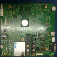 Sony Model No: KDL 46EX520 Power Board -BAT V Part No: A1803705C