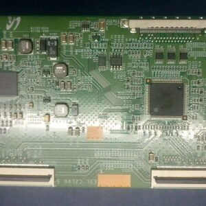 Sony Model No: KDL 46EX520 TCON BOARD Part No: ESL_C2LVO.5