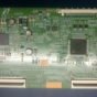 Sony Model No: KDL 46EX520 TCON BOARD Part No: ESL_C2LVO.5