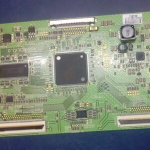 Sony Model No: KLV40V400A TCON BOARD Part No: 400HAC2LV3.0