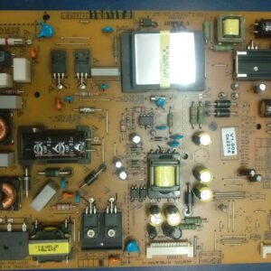 LG  Model No:42LS6400  POWER BOARD  Part No: PLDF-L103A Other Part no: 3PAGC10076A-R