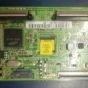 Samsung PS 43H4100 CTL BOARD  Part No: LJ92-02021 A/B/C/D Other Part No: lj92-02066 A/B/C/D