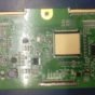 SAMSUNG Model No. LA32R81B  TCON BOARD  Part no- T400XW01