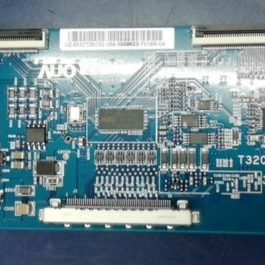 SAMSUNG Model No:UA32EH5000 TCON BOARD Part No: AUO T320HVN02.0